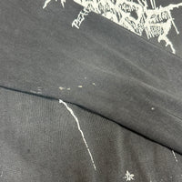 Vintage 1998 Darkthrone Wolfs Among Sheep Longsleeve