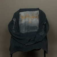 ヴィンテージ 1995 ボルクナガル デビュー アルバム ロングスリーブ