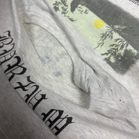 Burzum 1998 Filosofem ヴィンテージ T シャツ