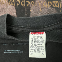 1999年ヴィンテージ ベヒーモス Tシャツ