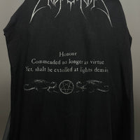 1997年ヴィンテージ皇帝崇拝Tシャツ