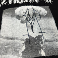 1995年製ヴィンテージ「Zyklon-B Wants You Dead」Tシャツ