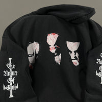 Vintage 2002 Immortal One By One Sweatshirt