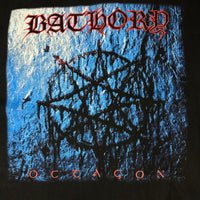 バソリー 2001 オクタゴン ヴィンテージ Tシャツ