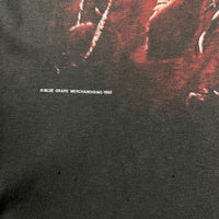 カンニバル・コープス 1992 トゥーム・オブ・ザ・マルチレイテッド ヴィンテージ Tシャツ