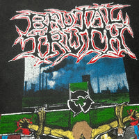 Vintage 1994 Brutal Truth Longsleeve