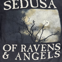 ヴィンテージ 1995 クレイドル・オブ・フィルス セデューサ ロングスリーブ