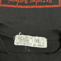 ヴィンテージ 1994 眼症 エルジェーベト・バトーリ Tシャツ