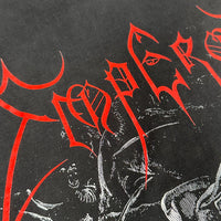 Vintage 1993 Emperor Rider T-Shirt