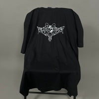 Vintage 2002 Arckanum Anti-Cosmic Chaos Assault T-Shirt