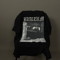 ヴィンテージ 2003 Burzum Tシャツ
