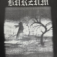1998年ヴィンテージ Burzum Aske Tシャツ