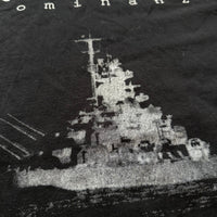 Vintage 2004 Endstille Dominanz T-Shirt