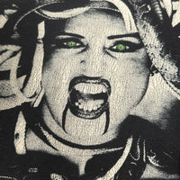 ヴィンテージ 1995 クレイドル・オブ・フィルス セデューサ ロングスリーブ