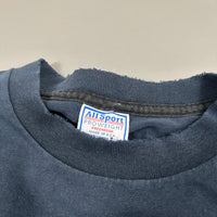 Vintage 1994 Nine Inch Nails Halo Eight Downward Spiral Longsleeve