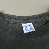 Vintage 1994 Emperor Nightside Eclipse Longsleeve