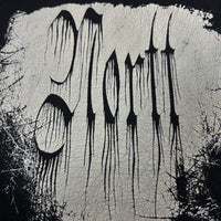 Nortt 2008 Galgenfrist DSBM Tシャツ タンクトップ