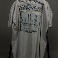 ヴィンテージ 1990年冬 イントゥ・ダークネス Tシャツ