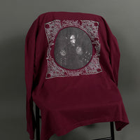 Vintage 1995 Mortiis Ånden som gjorde opprør Longsleeve