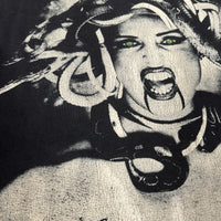 ヴィンテージ 1995 クレイドル・オブ・フィルス セデューサ ロングスリーブ