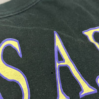 1993年ヴィンテージ セパルトゥラ カオス AD Tシャツ