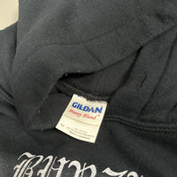 Vintage 2005 Burzum When Night Falls Sweatshirt