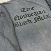 ヴィンテージ 1998 ダークスローン TNBM ロングスリーブ