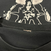 ダークスローン 2009 ウルフス・アモング・シープ ブラックメタル Tシャツ