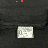 ヴィンテージ 1998 クレイドル・オブ・フィルス クルエルティ・プリースト ロングスリーブ