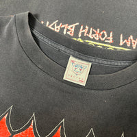 1991年ヴィンテージ モービッド・エンジェル アボミネーションズ Tシャツ