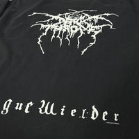 ダークスローン 2004 プレイグ・ウィーラー ヴィンテージ ロングスリーブ