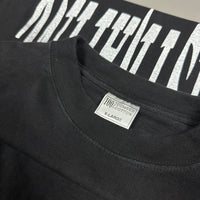 マルドゥク 1999 キリスト ブラックメタル ヴィンテージ Tシャツ