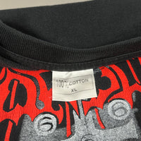 Vintage 1999 Marduk Longsleeve