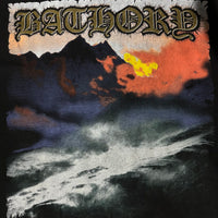 バソリー 1991 トワイライト・オブ・ザ・ゴッズ ヴィンテージ ロングスリーブ