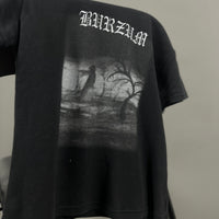 Vintage 1990s Burzum Girl T-Shirt