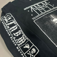 Vintage 2005 Taake Longsleeve