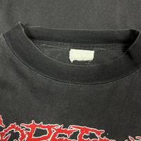 ゴアフェスト 1991 マインドロス ヴィンテージ Tシャツ