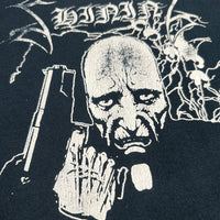 2000年代ヴィンテージの「シャイニング・ドゥ・ミー・ア・フェイバー」Tシャツ