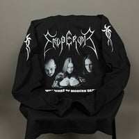 エンペラー 1999 ウォリアーズ・オブ・モダン・デス ヴィンテージ ロングスリーブ