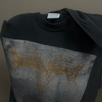 ヴィンテージ 1995 ボルクナガル デビュー アルバム ロングスリーブ