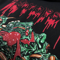 オートプシー 2006 メンタル フューネラル スウェットシャツ