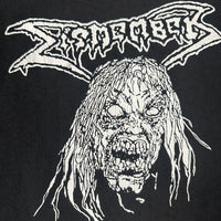 2000年代のヴィンテージ「Dismember Tシャツ」