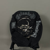 ヴィンテージ 1993 エントゥームド ミサントロピック ロングスリーブ