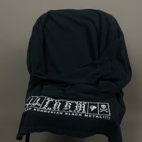 Taake 2007 ブラックメタルロングスリーブ