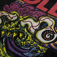 OLD 1991 Lo Flux Tube ヴィンテージ グラインドコア ロングスリーブ