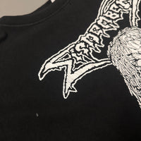 2000年代のヴィンテージ「Dismember Tシャツ」