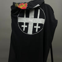 メイヘム 1997 レギオンズ ヴィンテージ ブラックメタル ロングスリーブ