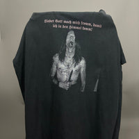 ベルフェゴール 1995 最後の晩餐 ヴィンテージ Tシャツ