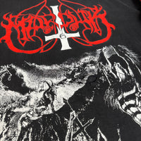 Vintage 1994 Marduk Nocturne Longsleeve