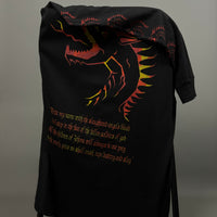 マルドゥク 1998 デーモン ヴィンテージ ロングスリーブ